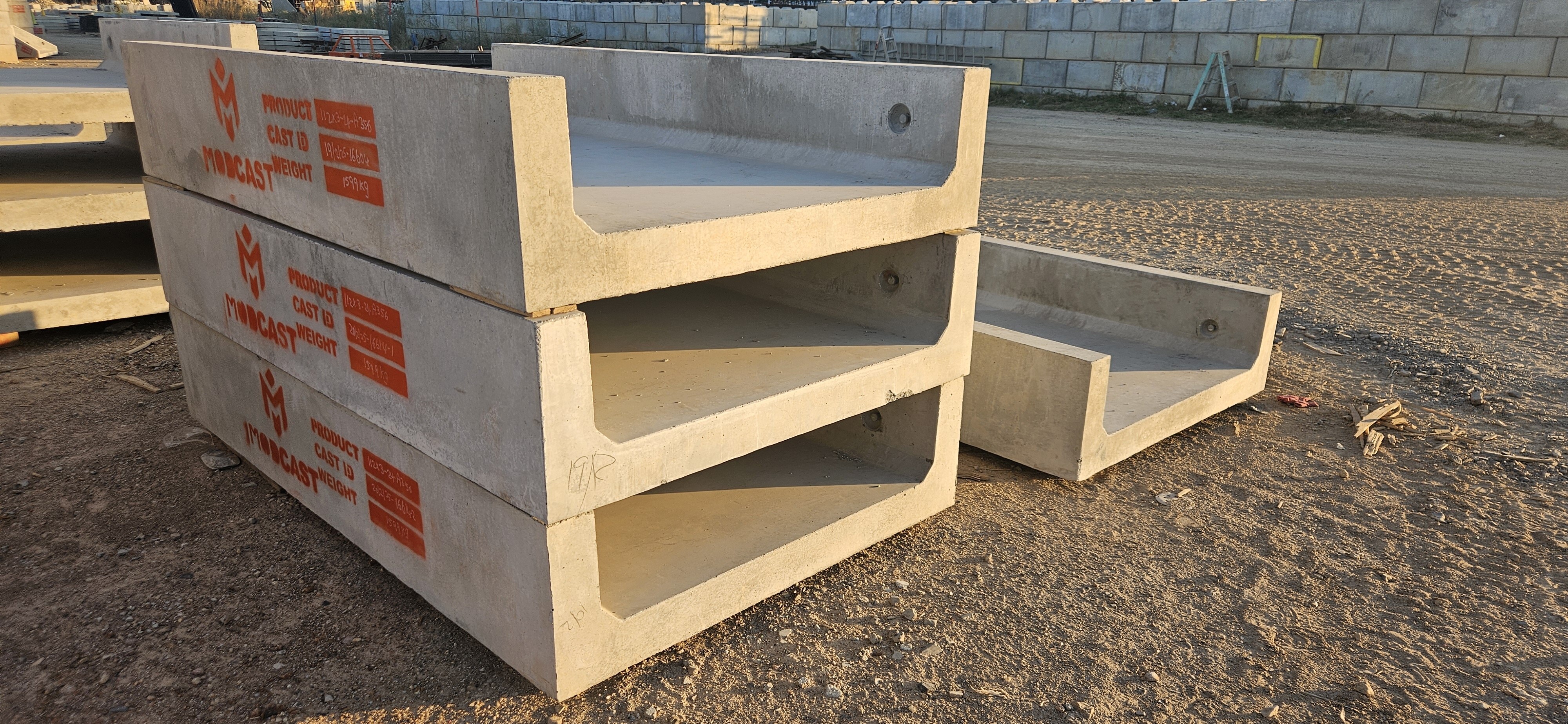 Crown v Invert Box Culverts